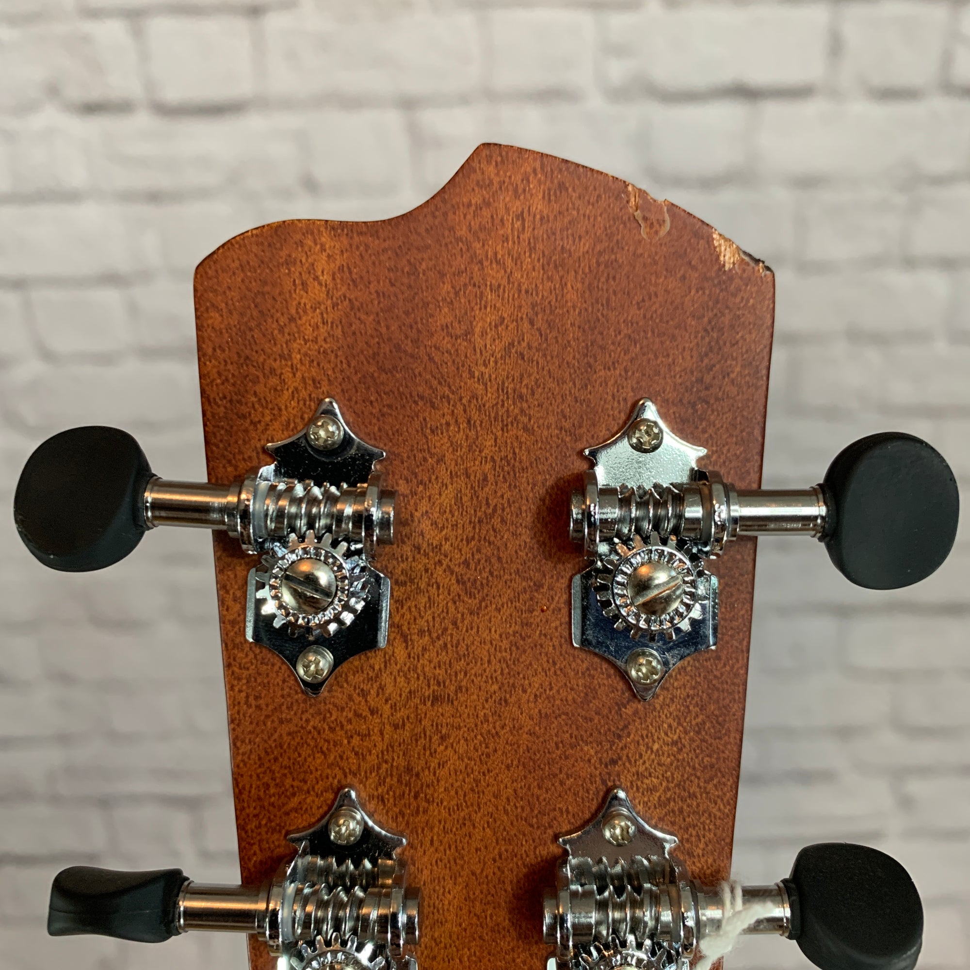 Breedlove Pursuit Ex Cu Bo Ukulele