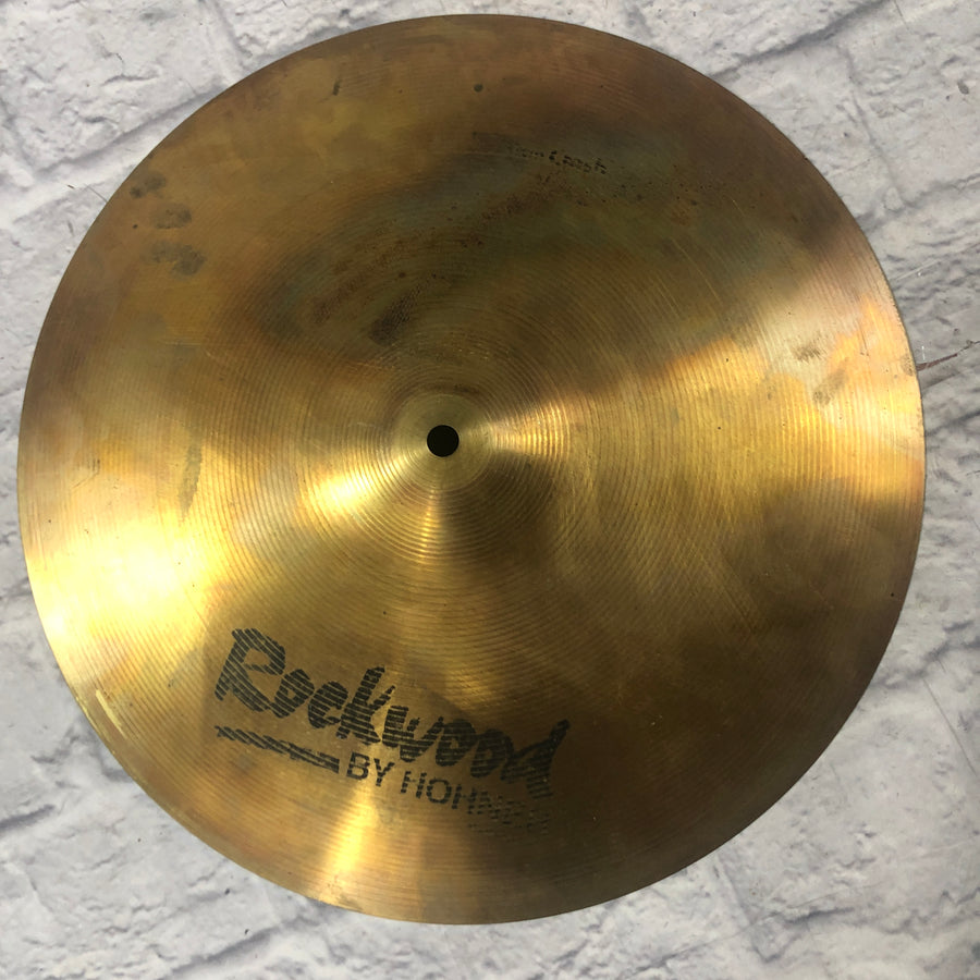 Hohner 16 Rockwood Crash Cymbal
