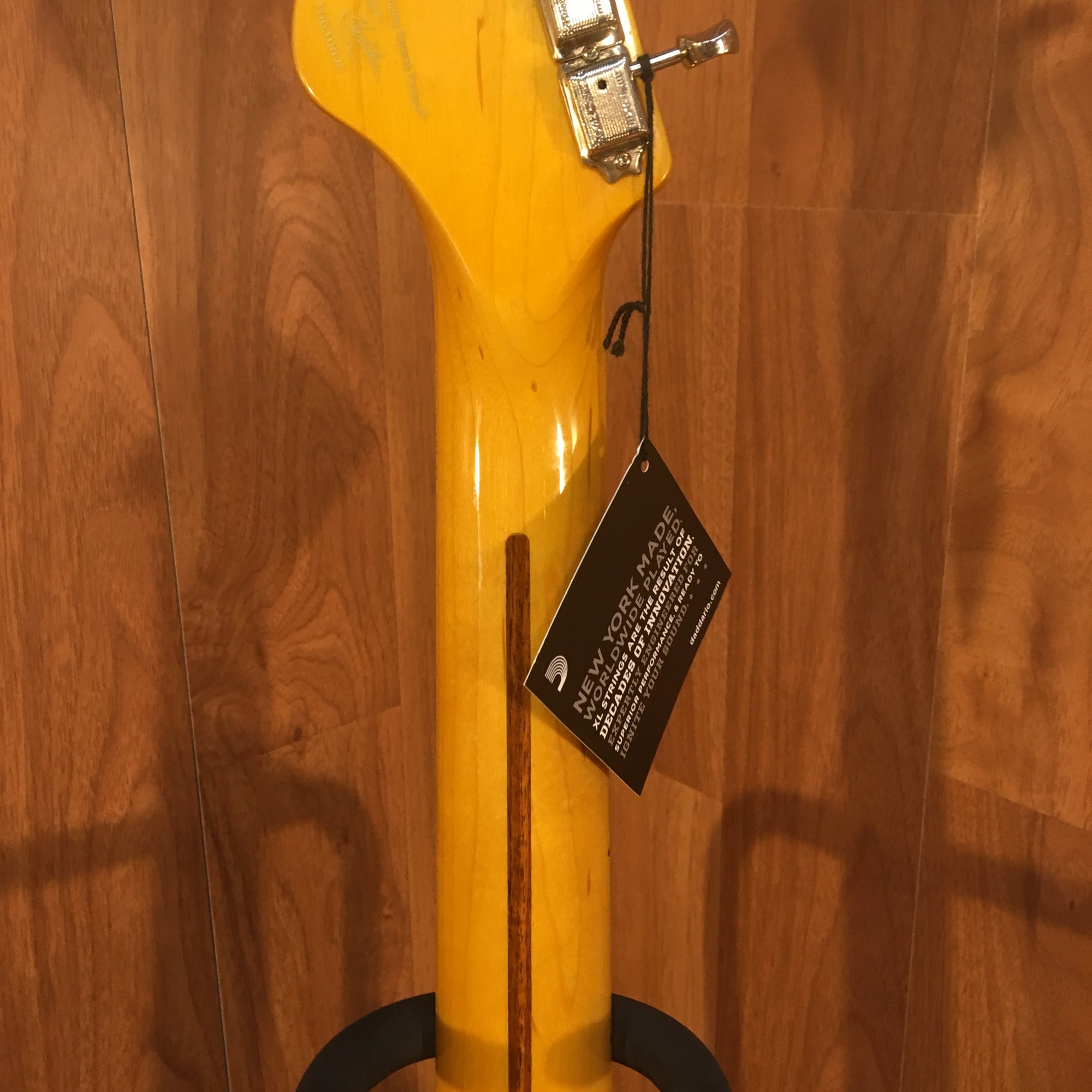 ** Vintage Reissued V6MSSB Sunset Sunburst Electric Guitar