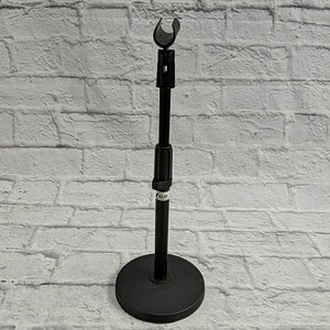 SLM Hardware Desktop Mic Stand