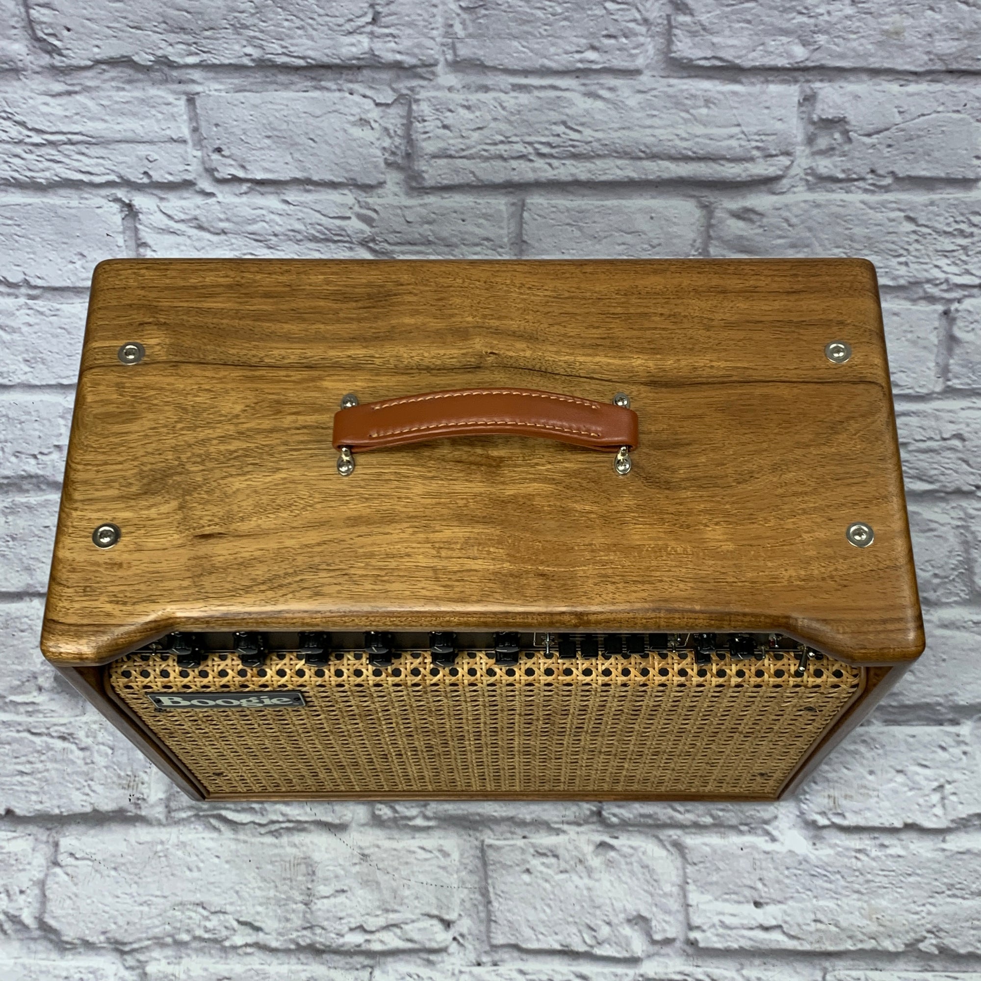 Custom Mesa Boogie Express Plus 5:50 2-Channel 50-Watt 1x12" Guitar Combo