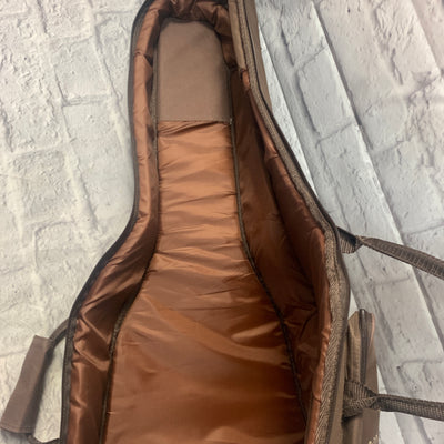 Recording King Acoustic Guitar Gig Bag