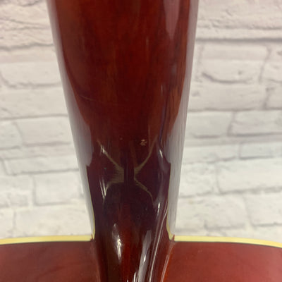 Jay Turser Acoustic Guitar