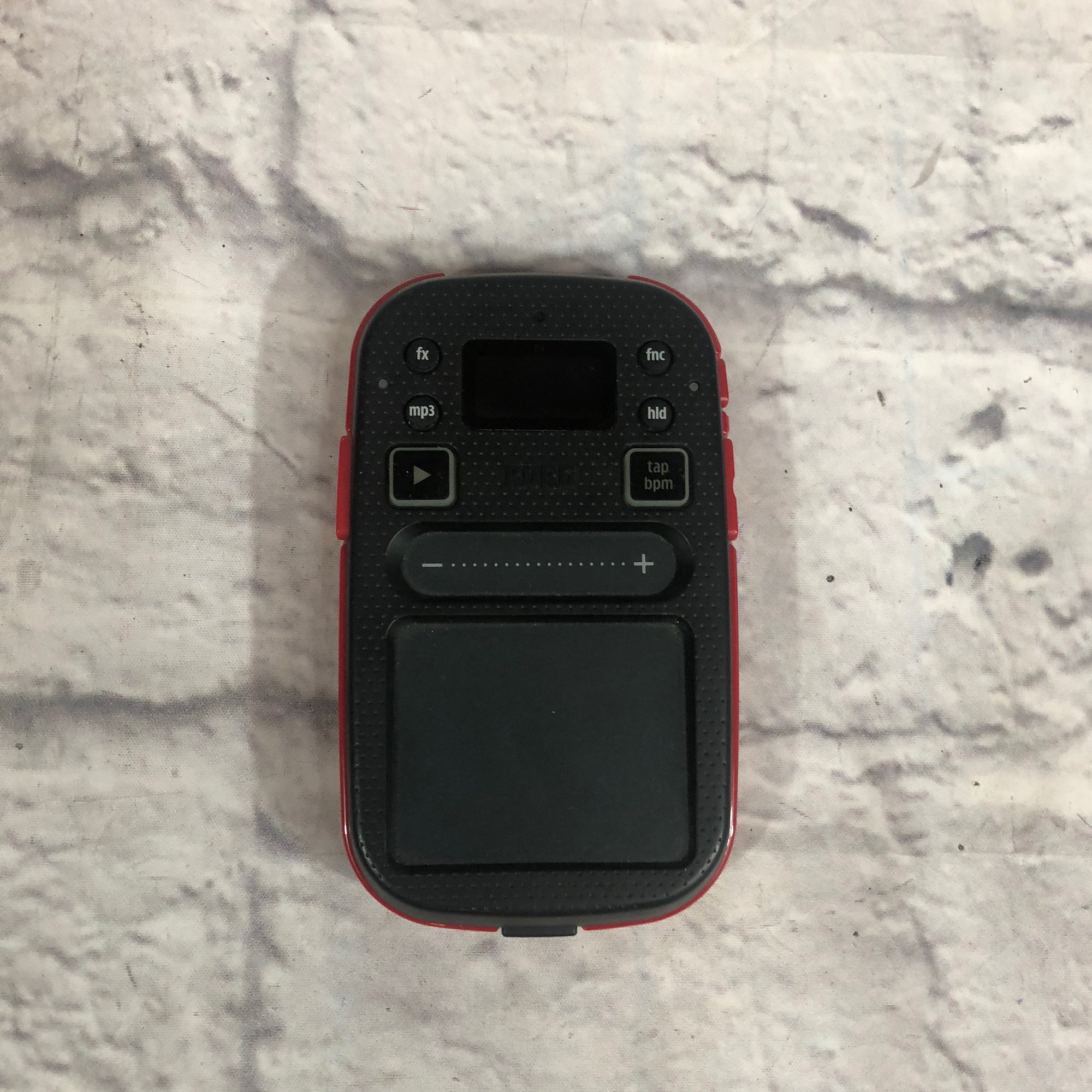 Korg Mini Kaosspad Ii