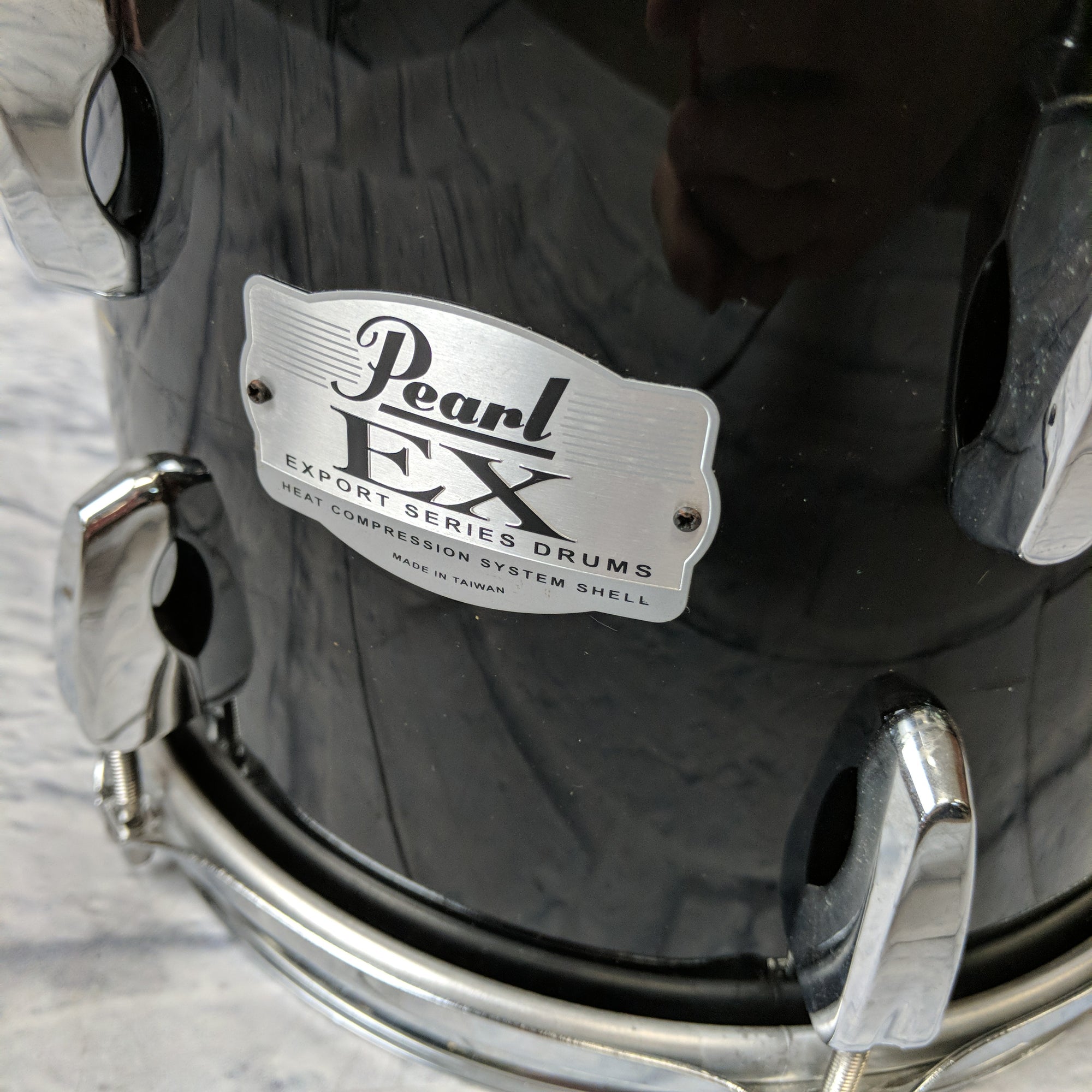 Pearl Export Series 10" Rack Tom