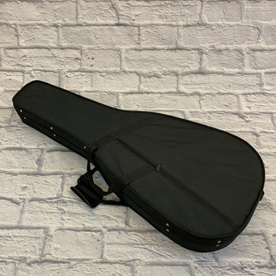 Polyfoam Acoustic Guitar Case