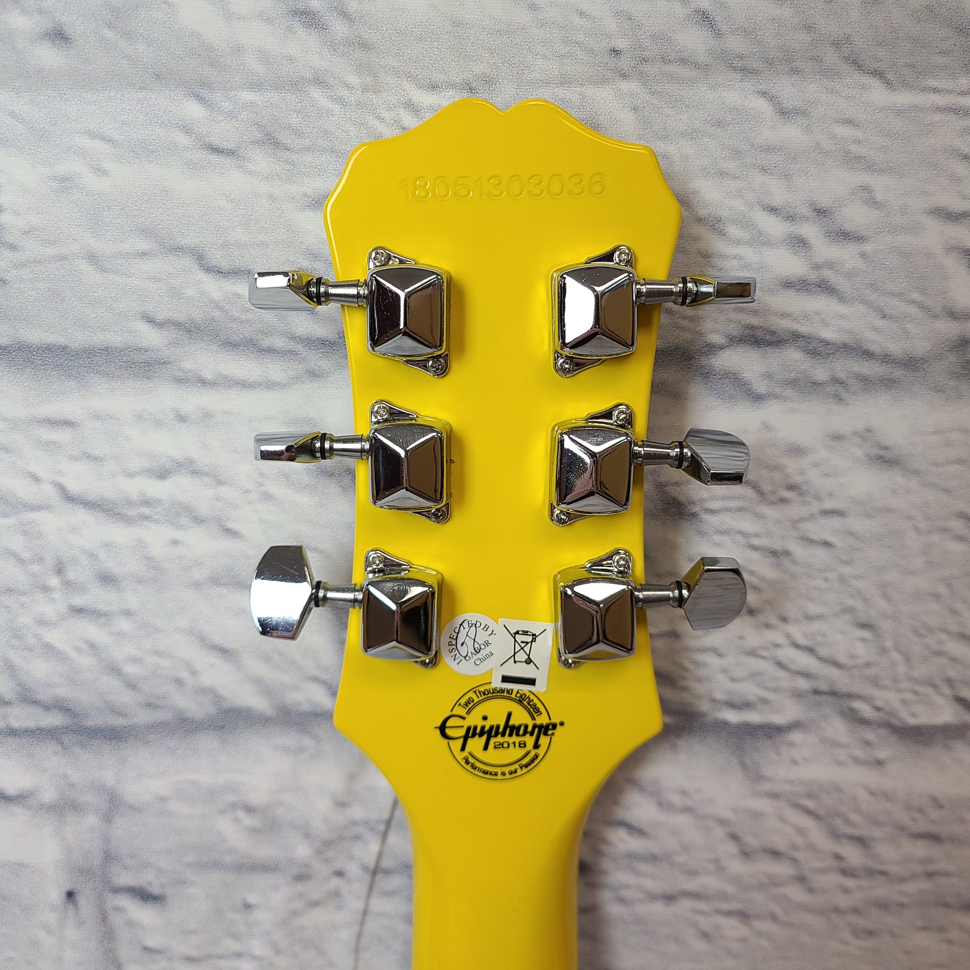 Epiphone Les Paul SL Student Model Electric Guitar