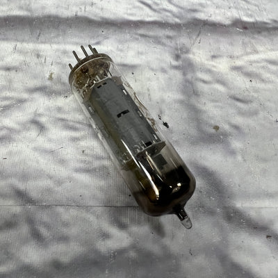 Motorola 8BQ5 Amplifier Tube