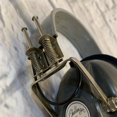 Vintage Superex Challenger Headphones