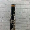 Yamaha YCL-20 Bb Clarinet With Case