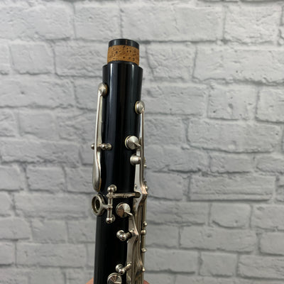 Yamaha YCL-20 Bb Clarinet With Case