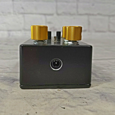 Tsakalis Audioworks Room 40 Distortion Pedal #74 (Marshall in a Box)