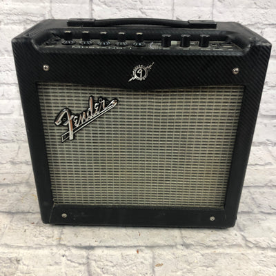 Fender Mustang 1 PR824 Guitar Combo Amp