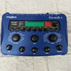 Digitech Genesis 3 GeNetx Guitar Processor - New Old Stock!