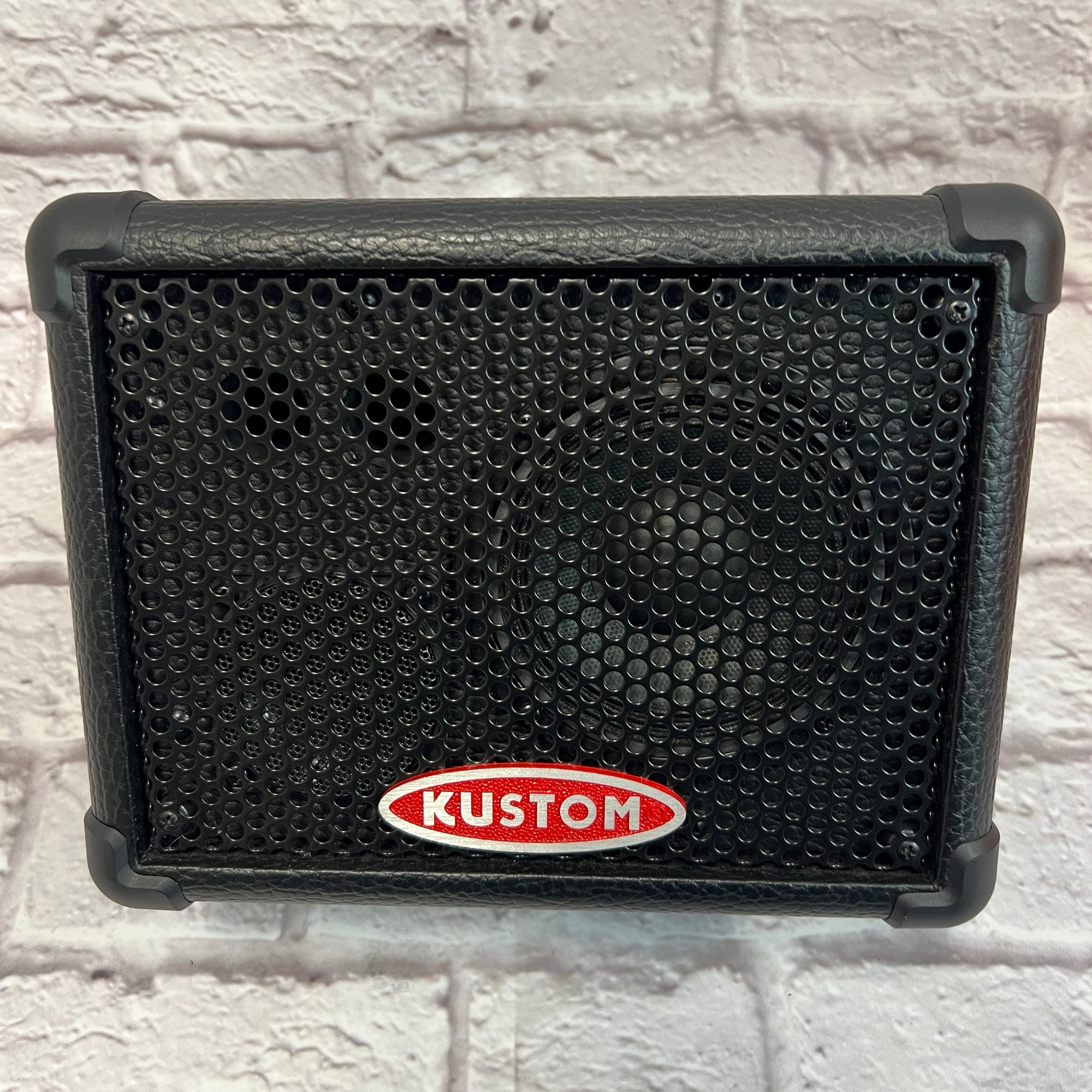 Kustom KPM4 Personal Powered Monitor Evolution Music