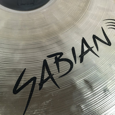 Sabian 21 HHX Evolution Ride Cymbal