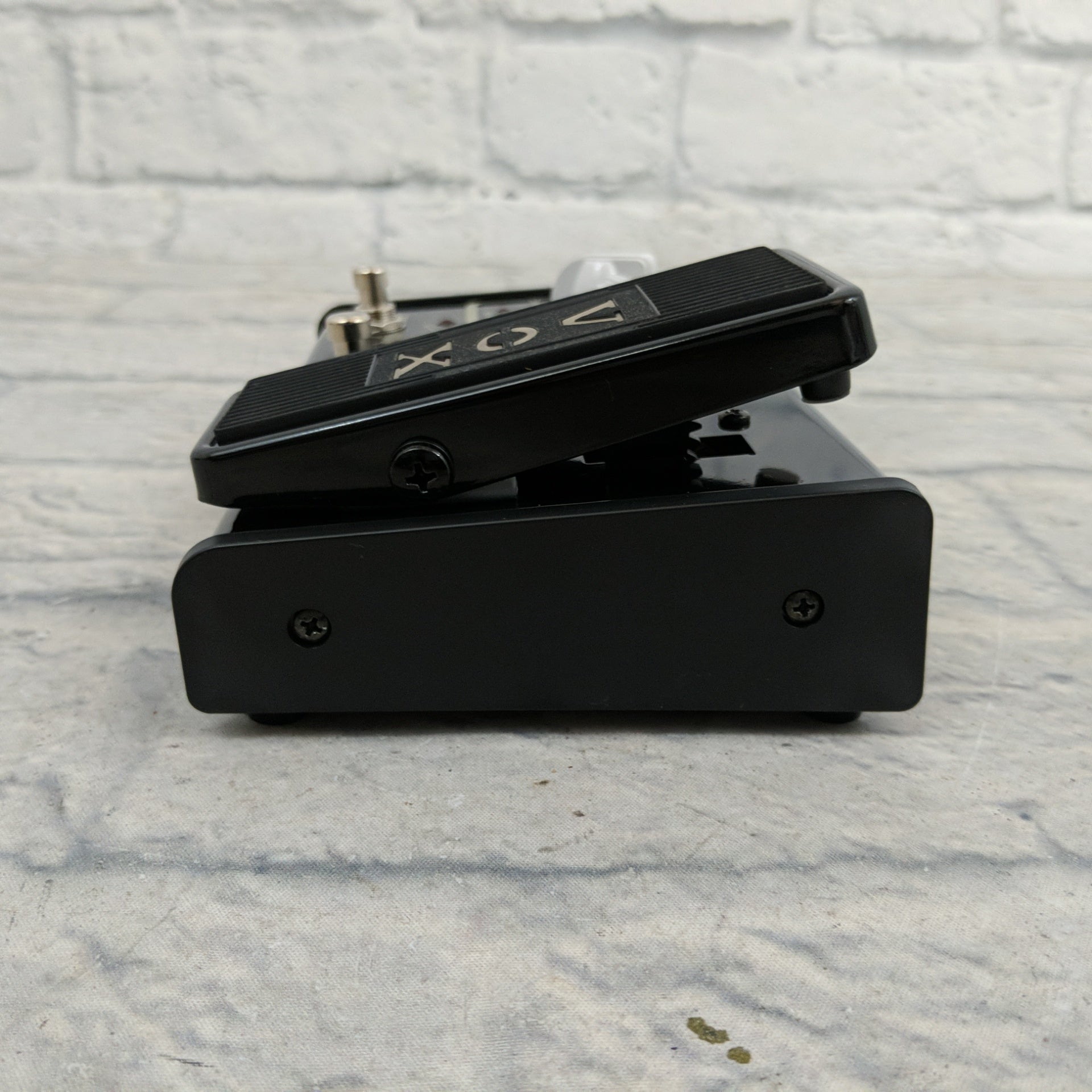 Vox Stomplab IIG Modeling Guitar Effect Processor