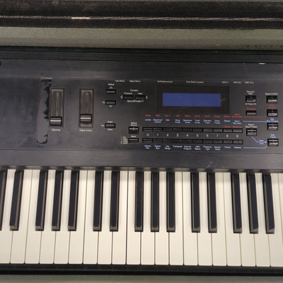 Ensoniq kt66 88 key  Digital Piano