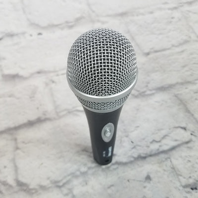 Topp Pro TML-1000 Microphone with Headphones and Cable