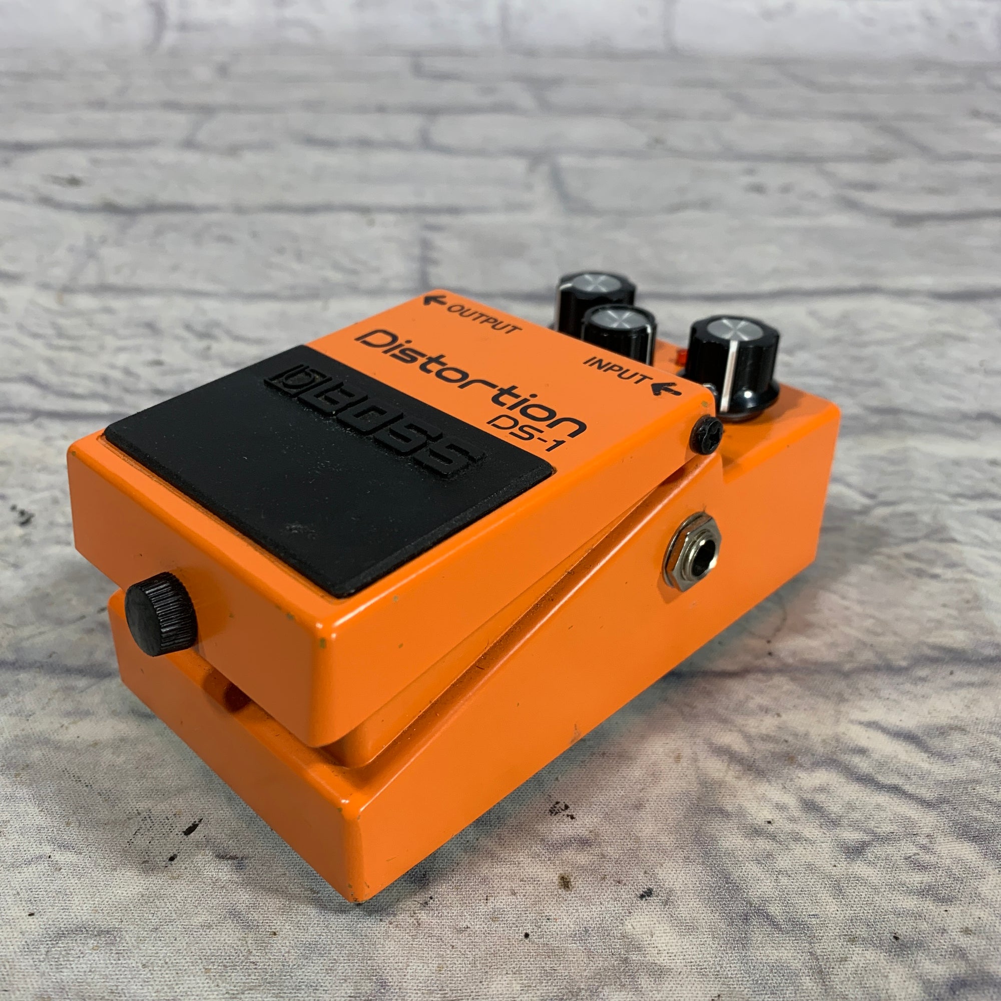 日本製 BOSS DS-1 Distortion boss-distortion-ds-2-japan-