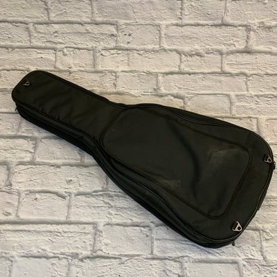 Road Runner Double Guitar Gig Bag