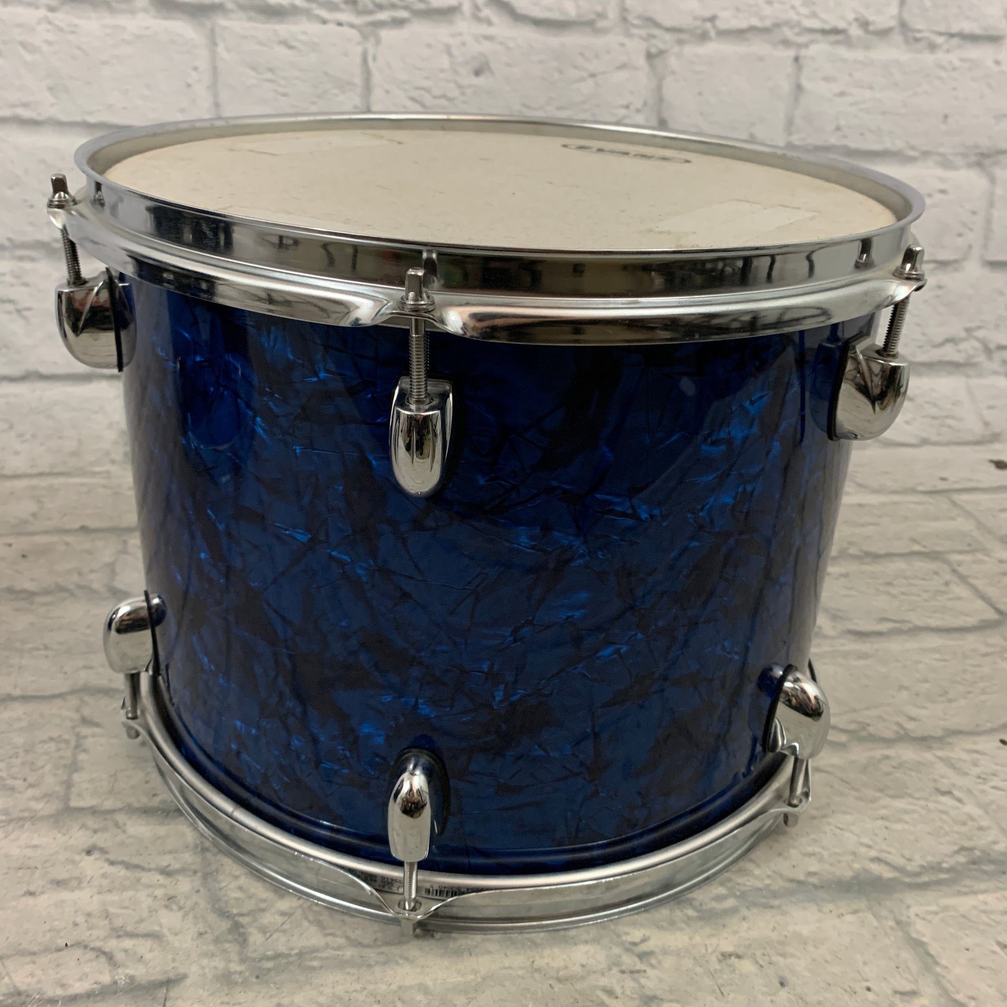 Gretsch Blackhawk 13" Rack Tom