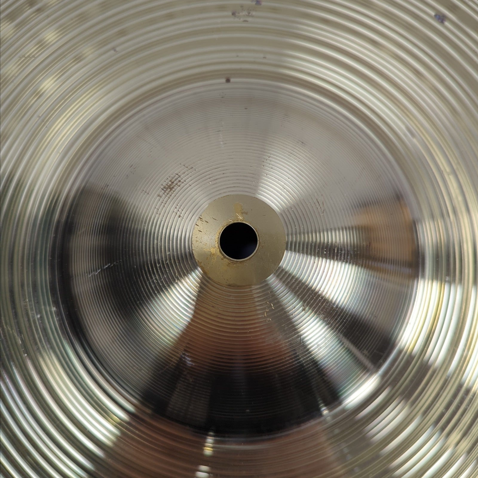 Meinl HCS Medium Ride Cymbal 20
