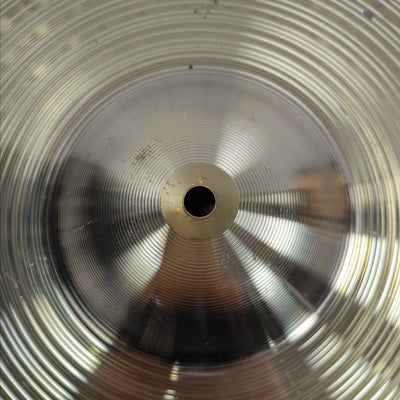 Meinl HCS Medium Ride Cymbal 20