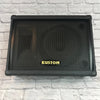 Kustom KSE 12MLi 12 Inch Passive Monitor Wedge