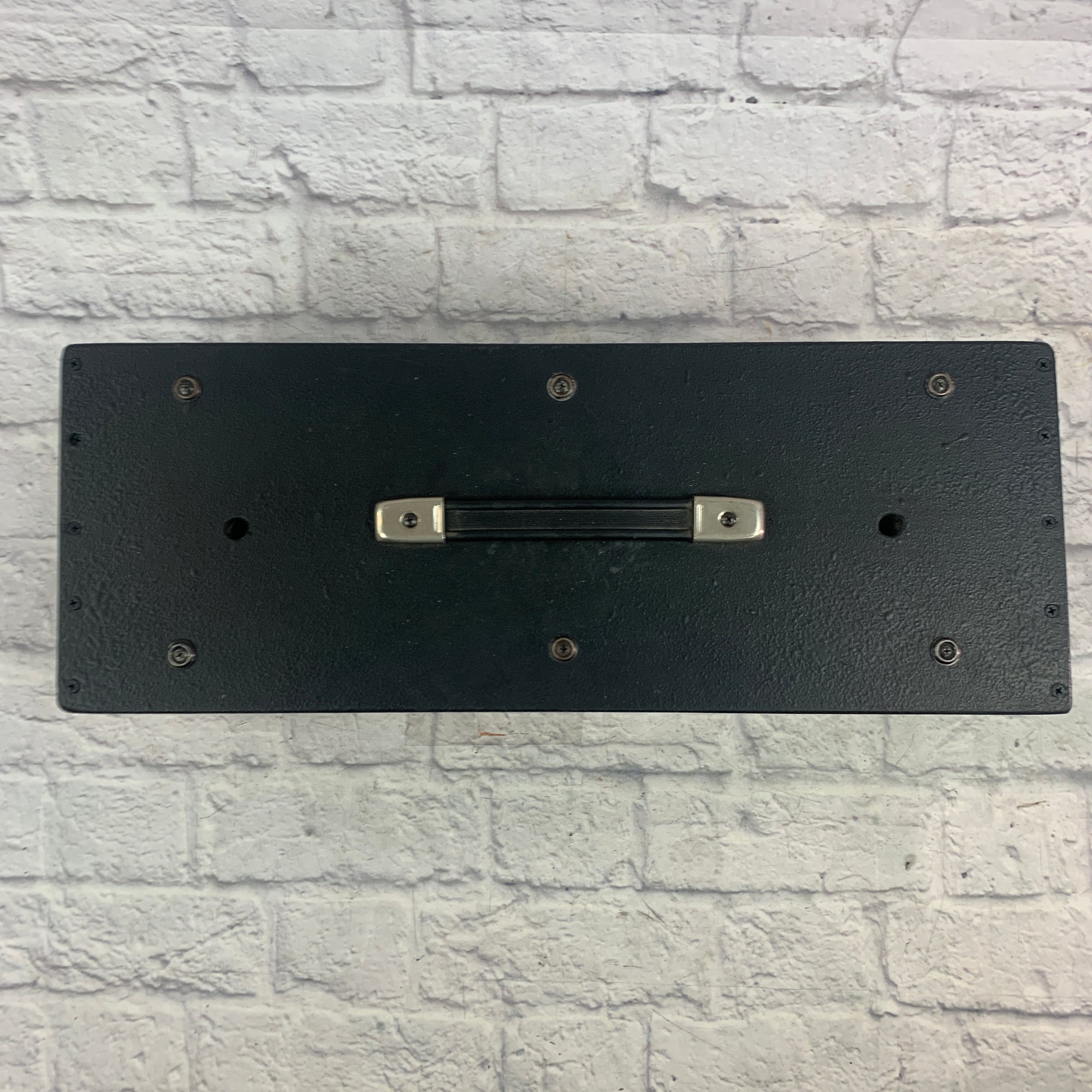 Carvin MTS 3200 Tube Guitar Head REHOUSED