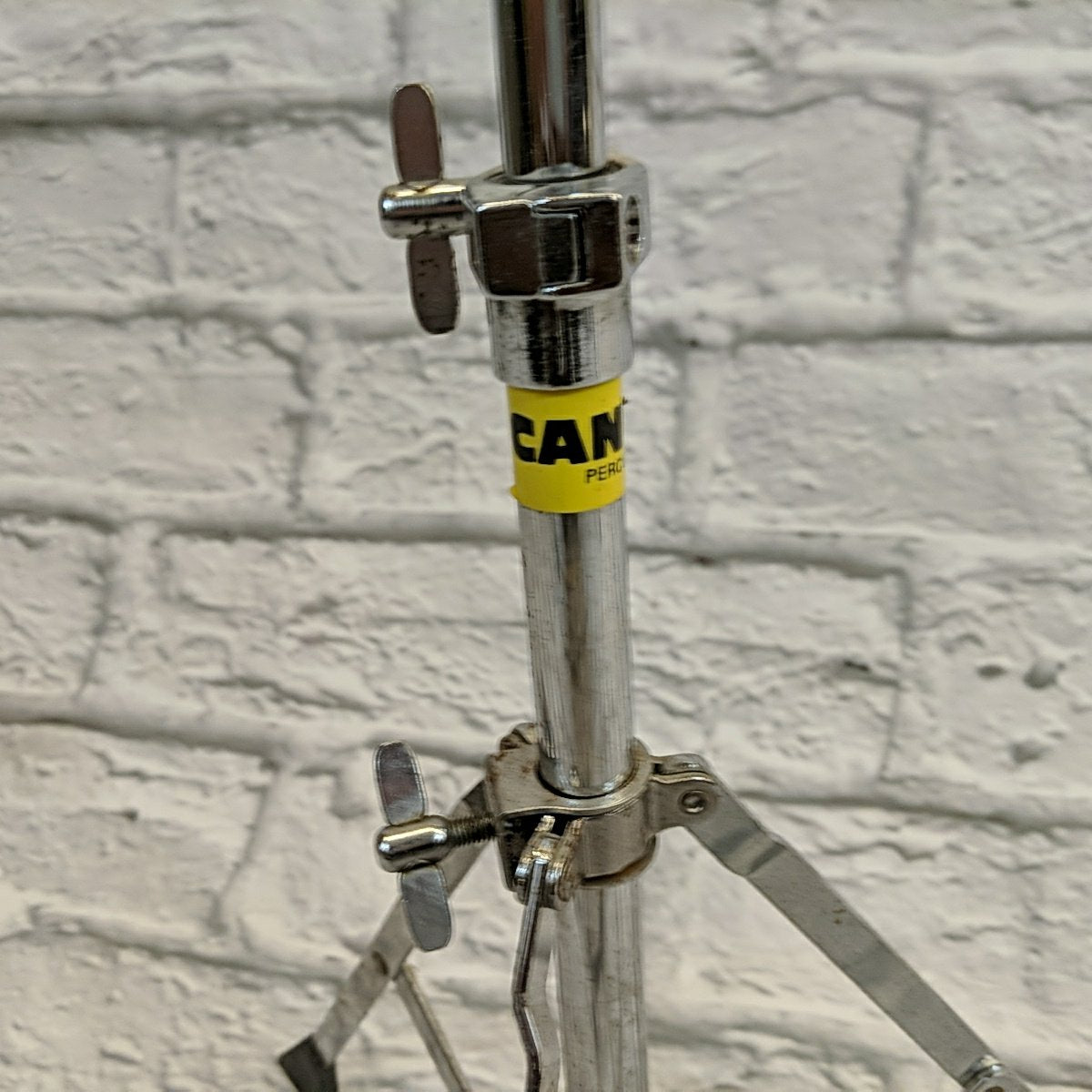 Cannon Percussion Snare Drum Stand