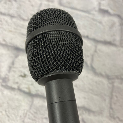 Audio Technica C-87 MK II Japanese Condenser Microphone As-Is