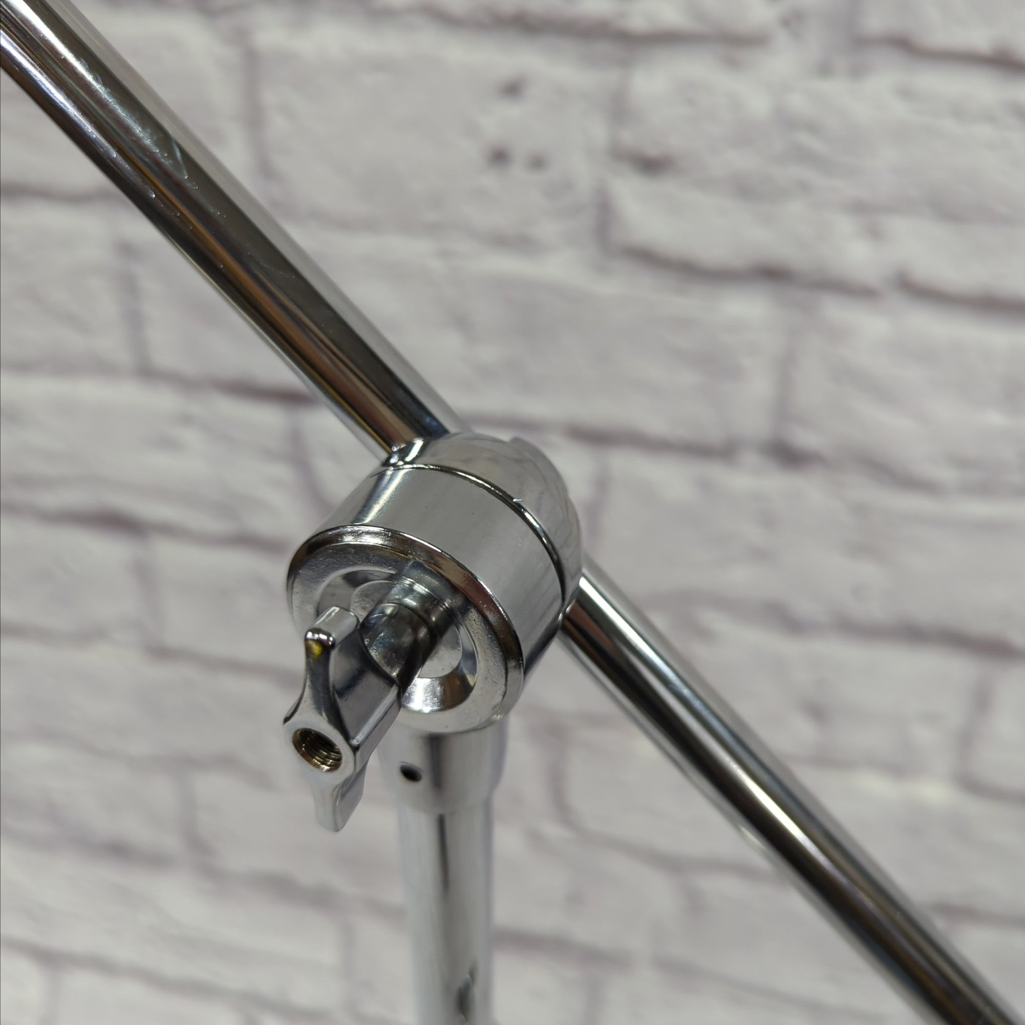 Pearl Double Braced Boom Cymbal Stand