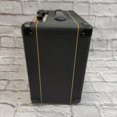 Orange Crush 20 1x8 Guitar Combo Amp Black