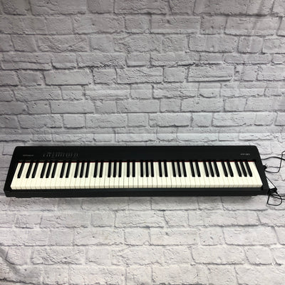 Roland FP-30 88 Key Digital Piano Bluetooth Enabled w/ Power Supply