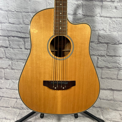 Epiphone El Segundo Acoustic Bass