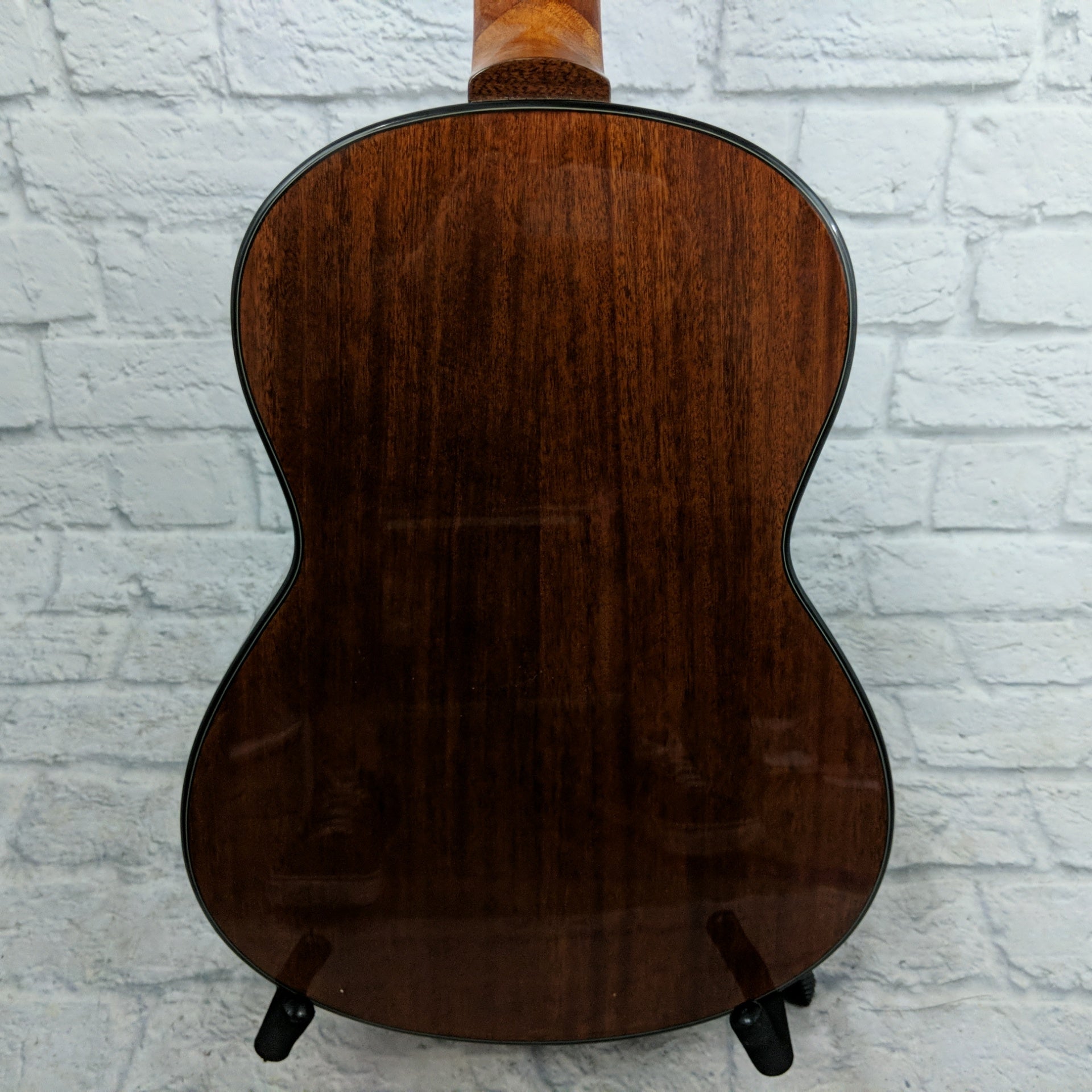 Ibanez GA15NT 4/4 Classical Guitar - Natural