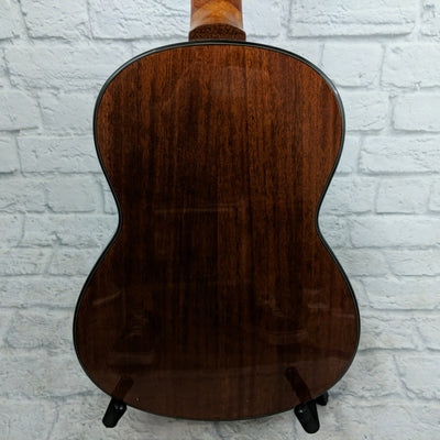 Ibanez GA15NT 4/4 Classical Guitar - Natural