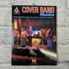 Hal Leonard Cover Band Classics Guitar Tab Book