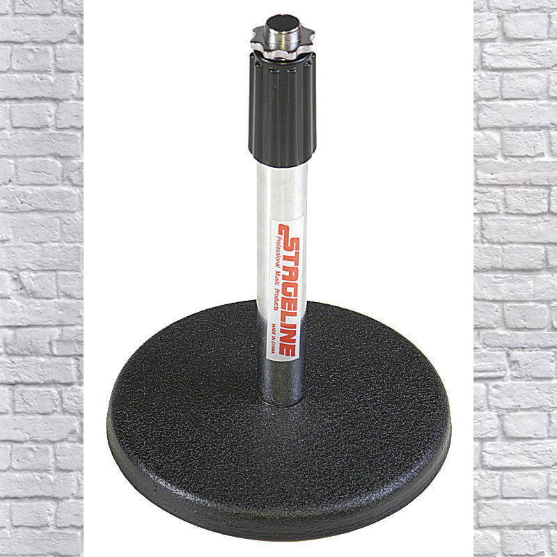 Stageline DS70 Desk-Top Mic Stand