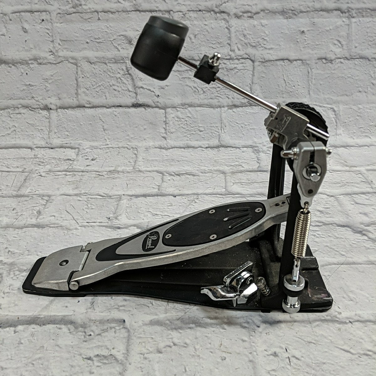 Pearl Single Kick Pedal AS IS