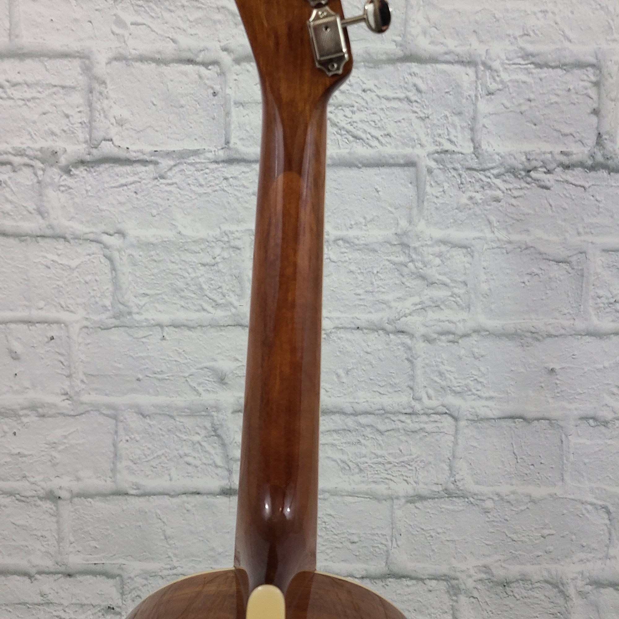 Fender Montecito Tenor Ukulele