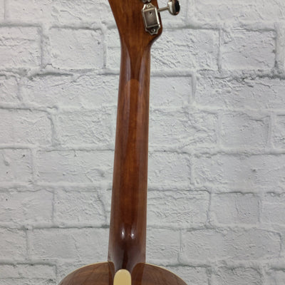 Fender Montecito Tenor Ukulele