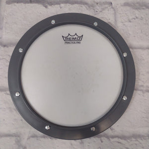 Remo 8 Practice Pad