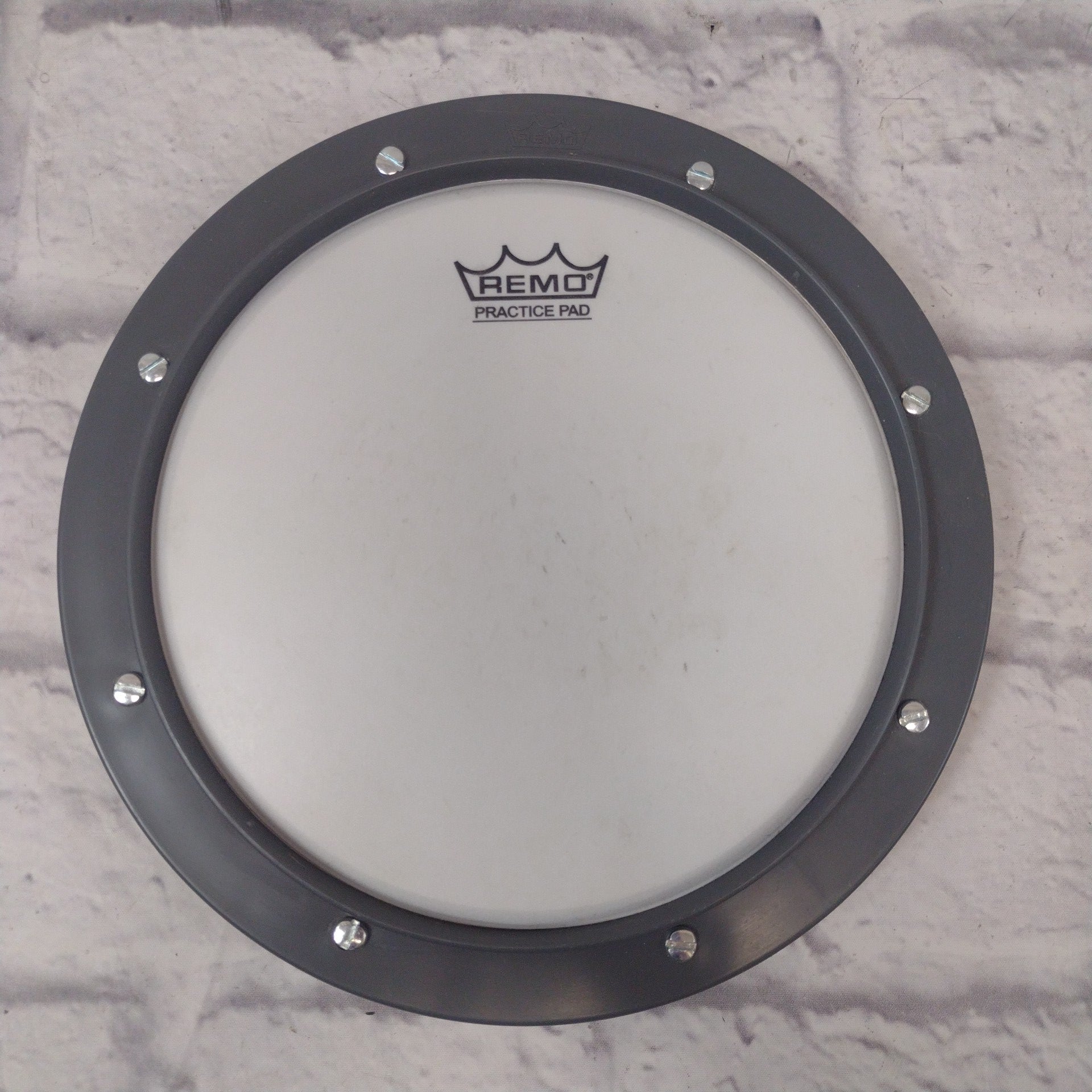 Remo 8 Practice Pad