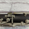 Yamaha Made in Japan 34 Clarinet