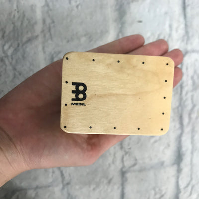 Meinl Shaker Box