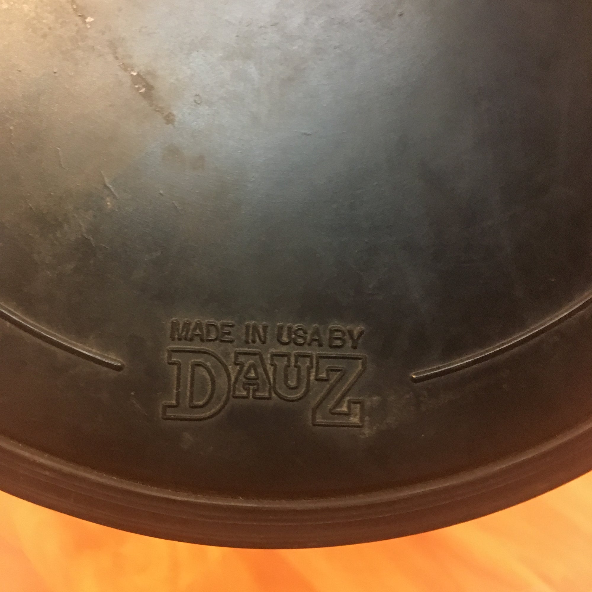 Dauz 7.5" Drum Trigger Pad