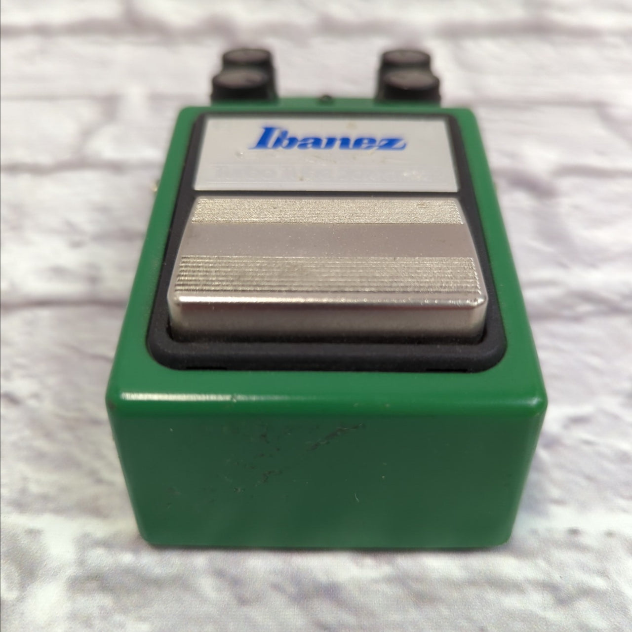 Ibanez TS9DX Overdrive pedal