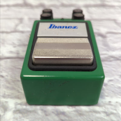 Ibanez TS9DX Overdrive pedal
